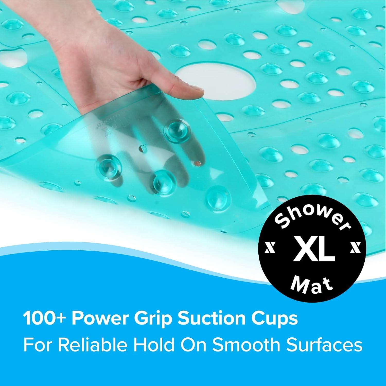 Symple Stuff Buskerud Extra Large Shower Mat