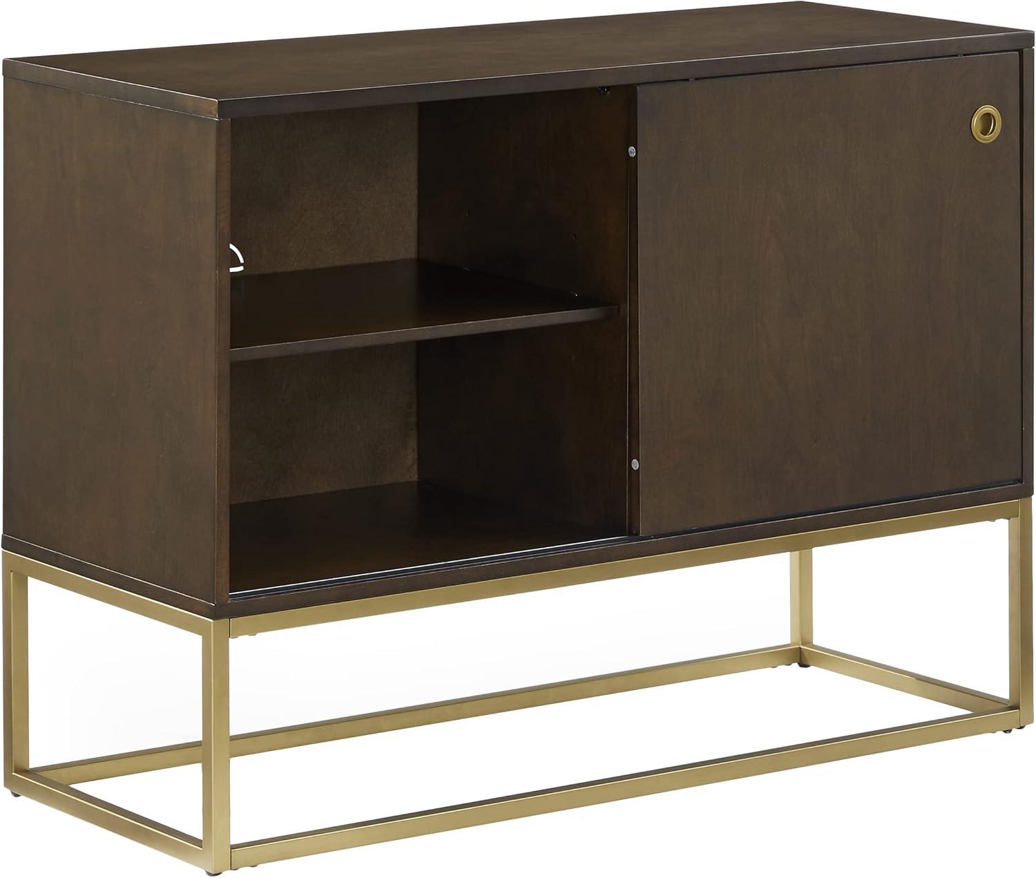 Byron Media Console - Crosley