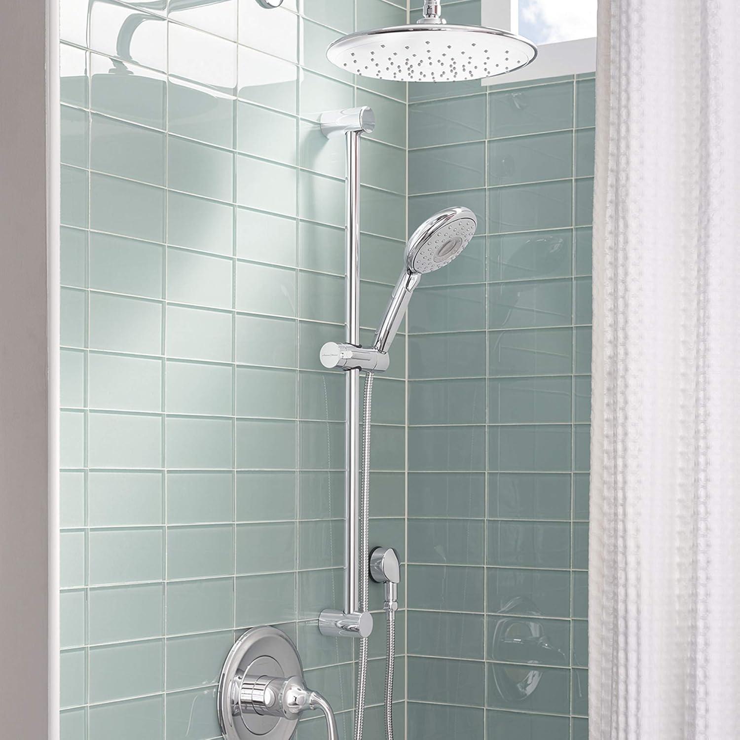 Spectra+ Shower Faucet