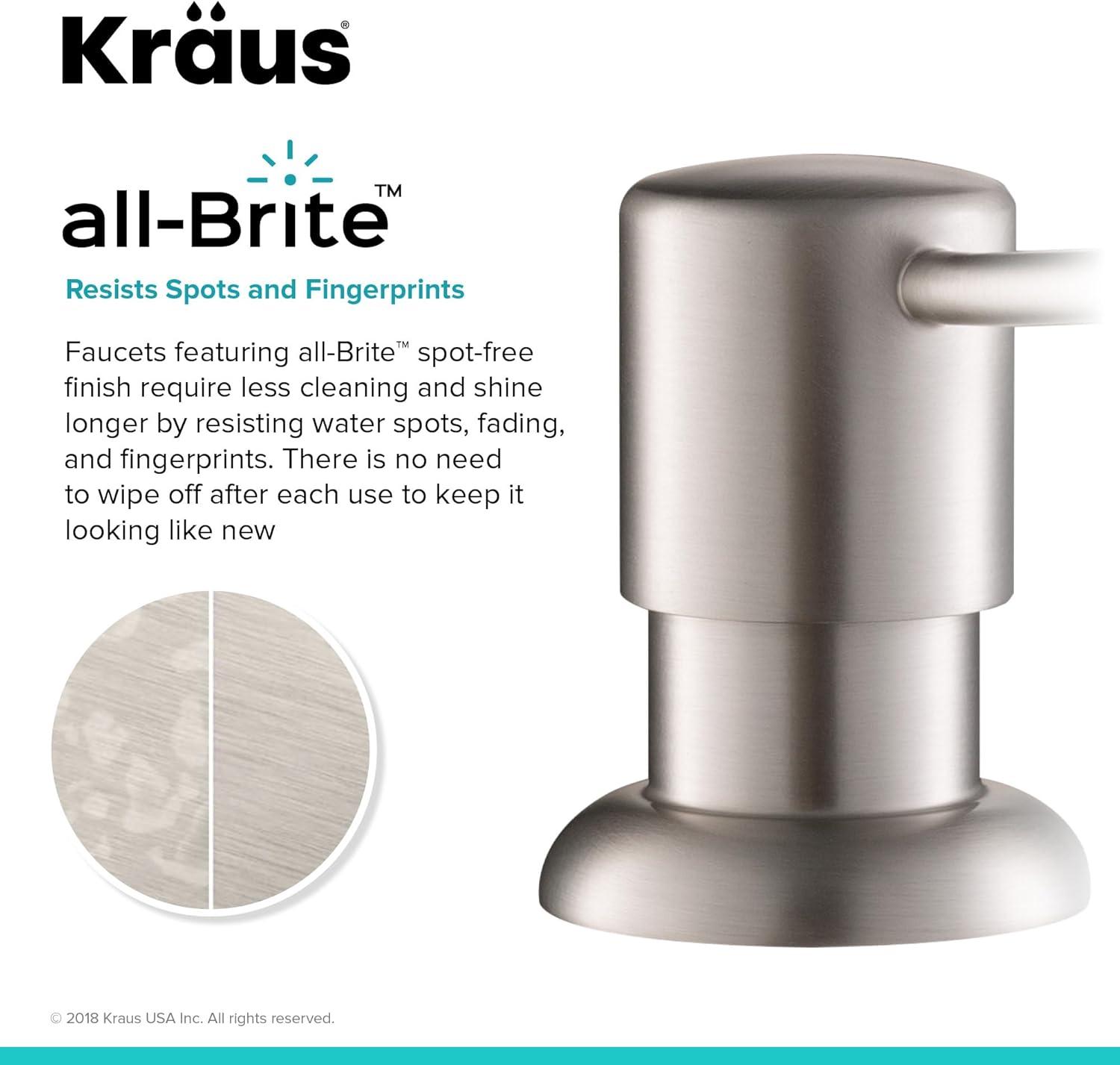 Boden Soap Dispenser