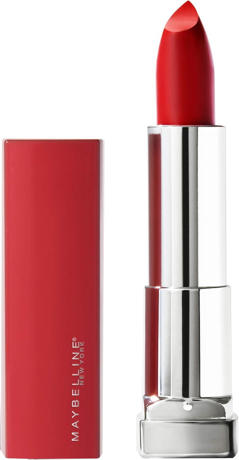 Maybelline Color Sensational Made For You 382 Red For Me - 0.15oz