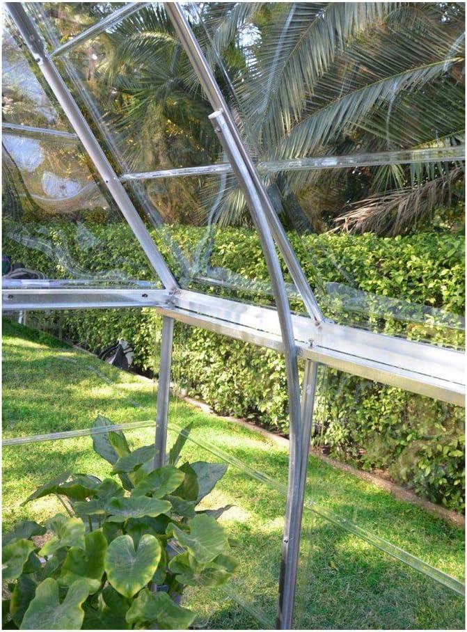 Palram - Canopia Americana 12 Ft. W x 12 Ft. D Greenhouse