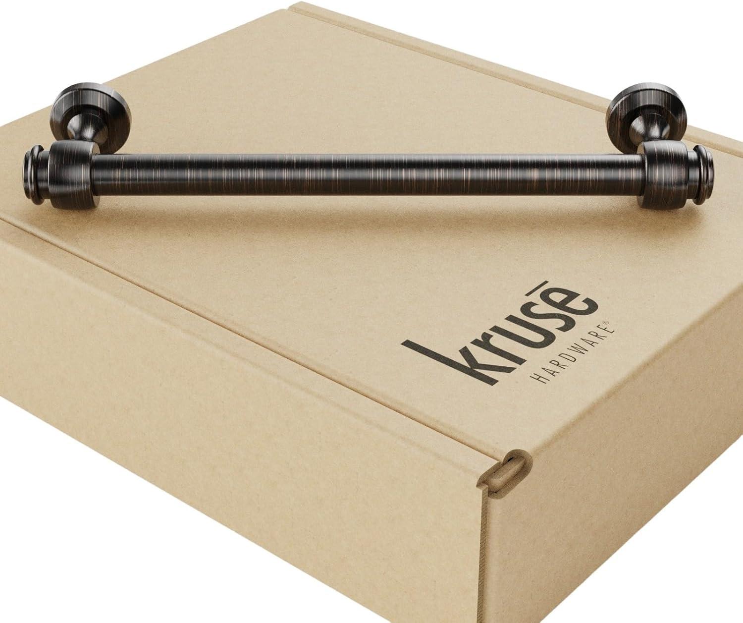 Kruse Hardware Milano 6" Center to Center Appliance Pull (Set of 10)