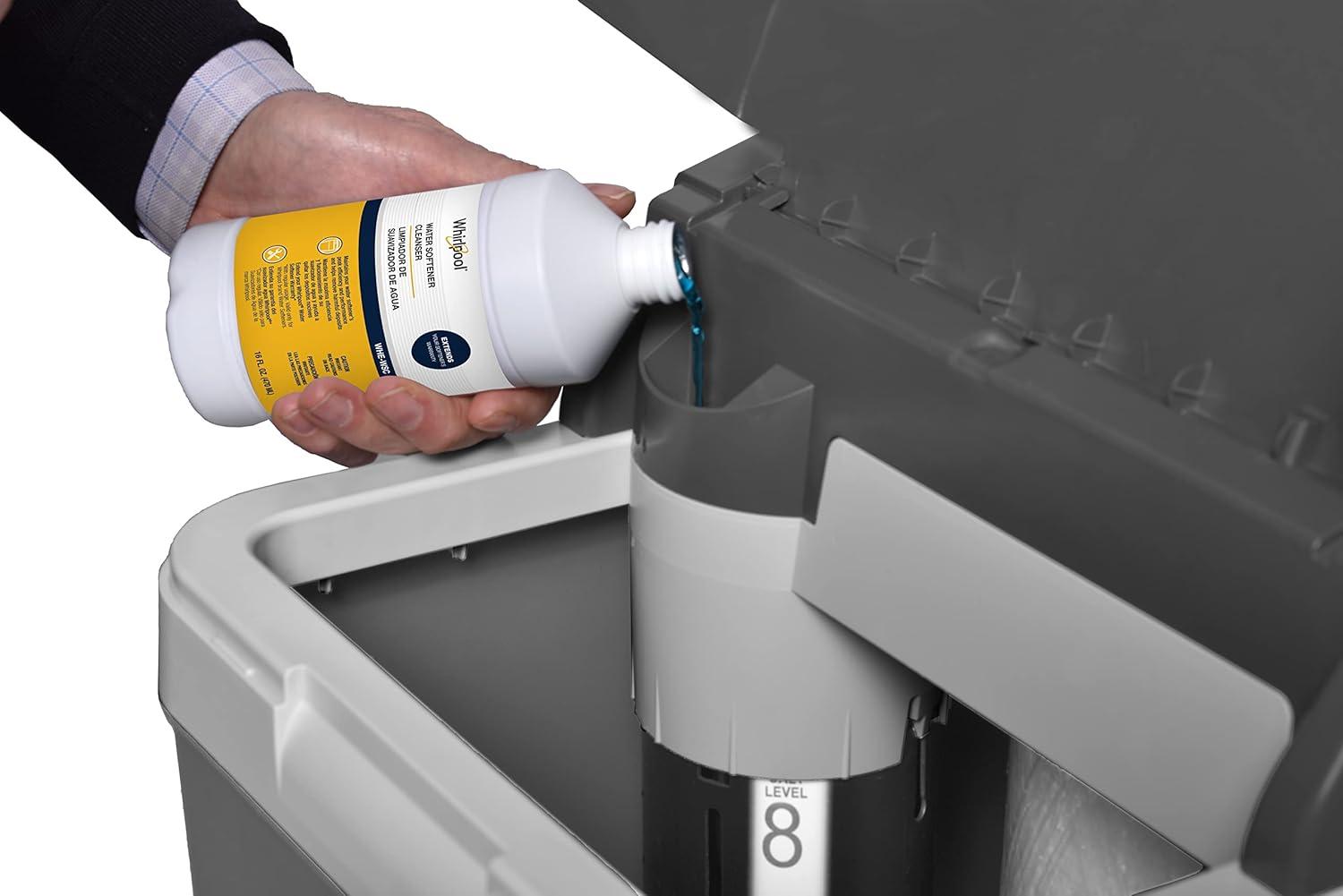Whirlpool Pro Series 31000 -Grain Water softener/conditioner/filtration system