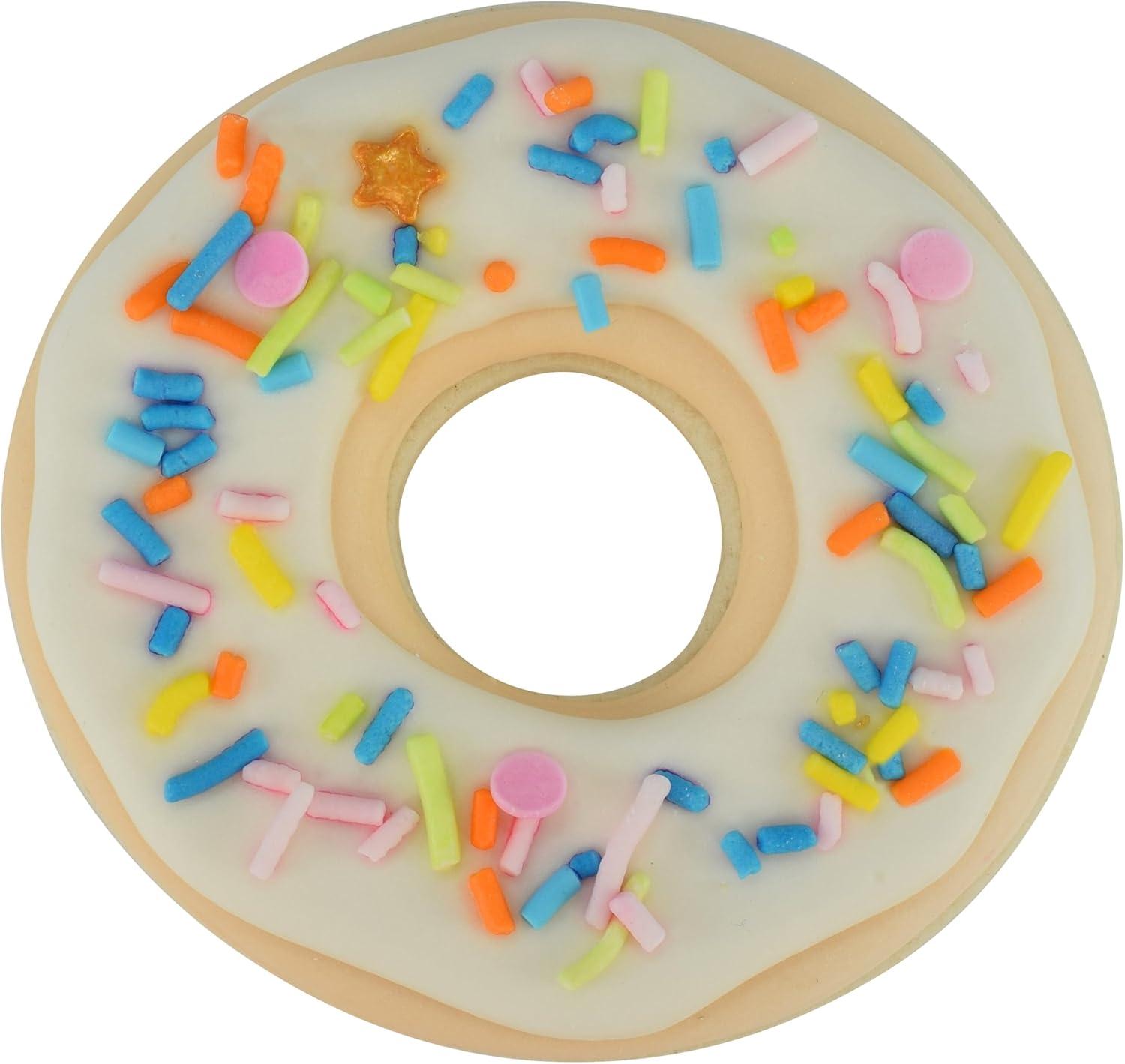 Donut Shaped 3 Inch Cookie Cutter