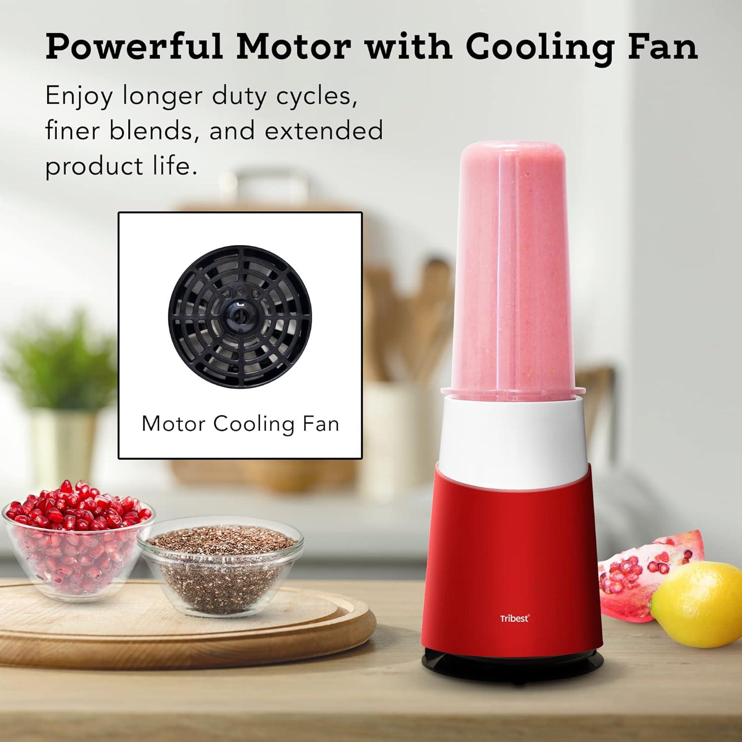 Tribest Tribest Personal Blender