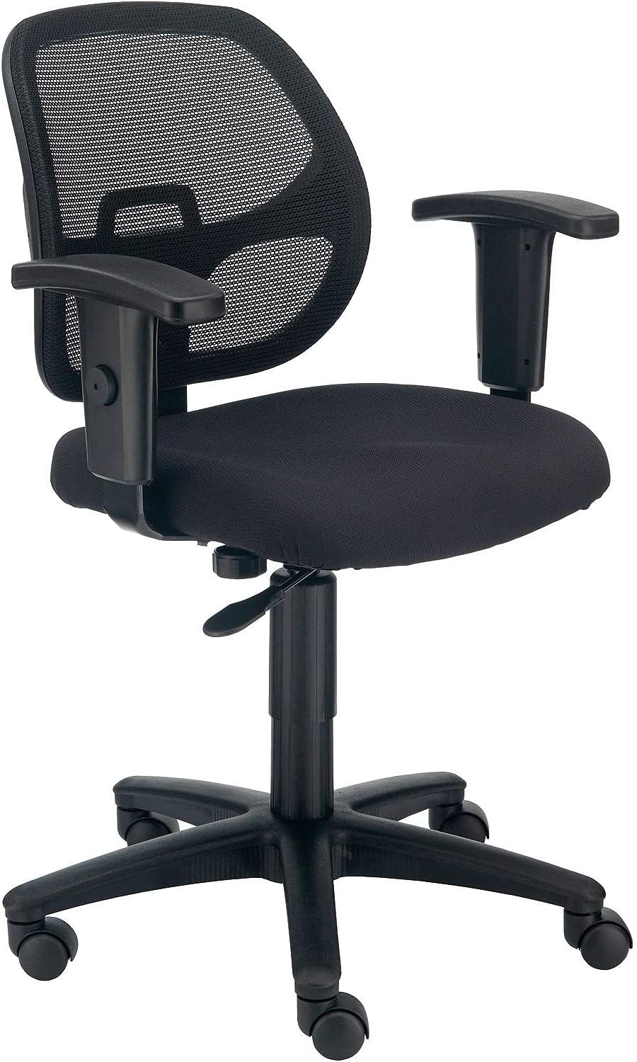Interion Mesh Task Chair | Wayfair