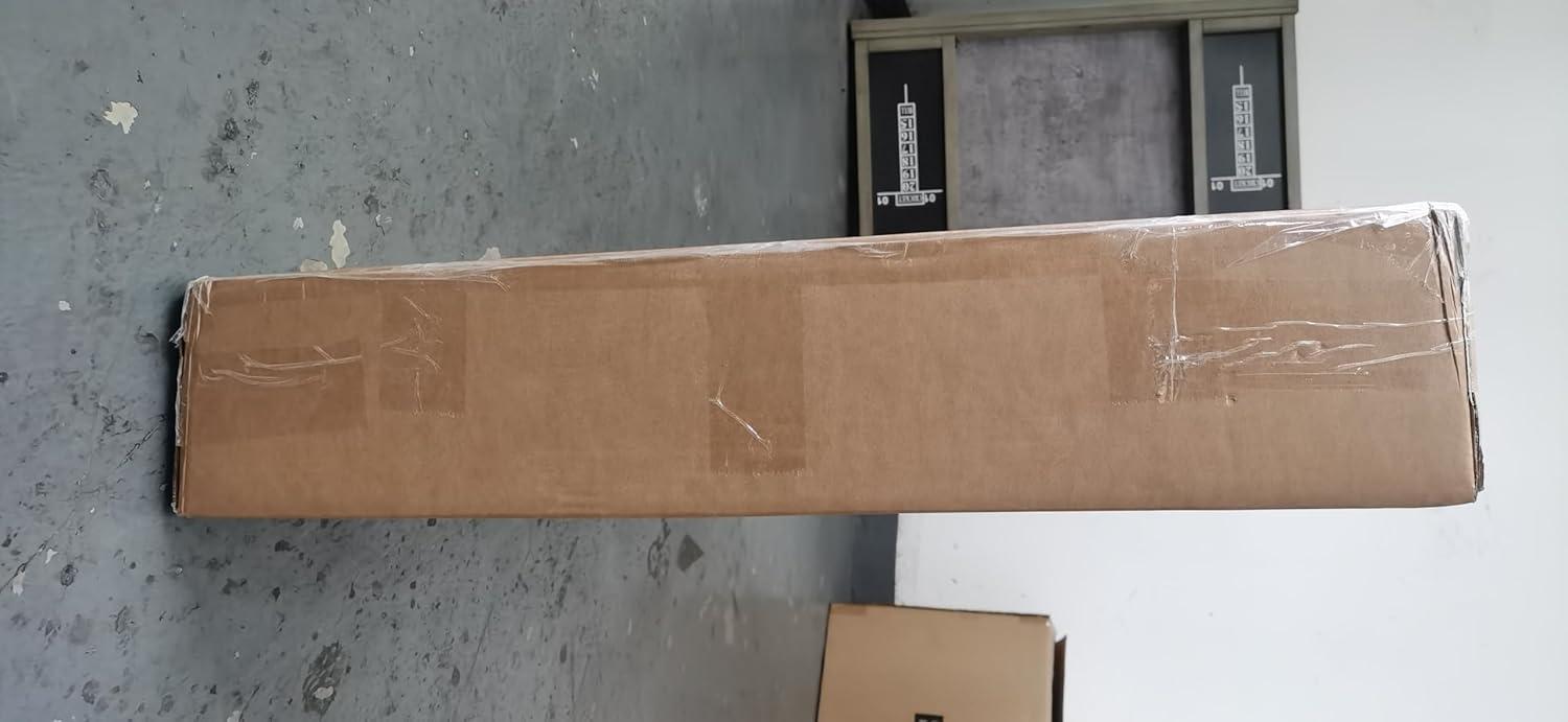 VEVOR Metal Kitchen Cart