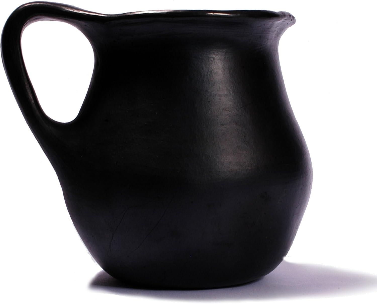 Clay La Chamba 96 oz. Pitcher
