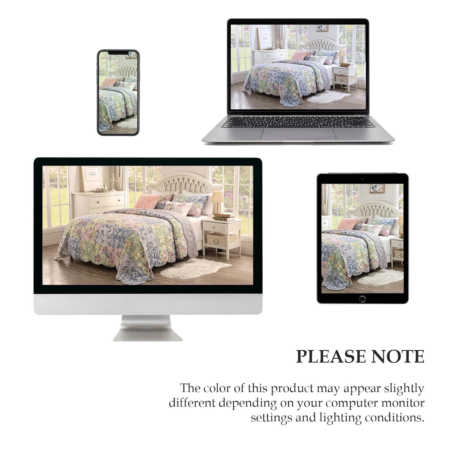 Greenland Home Fashions 1803BWP95 Astoria Spice Panel Pair 84x84