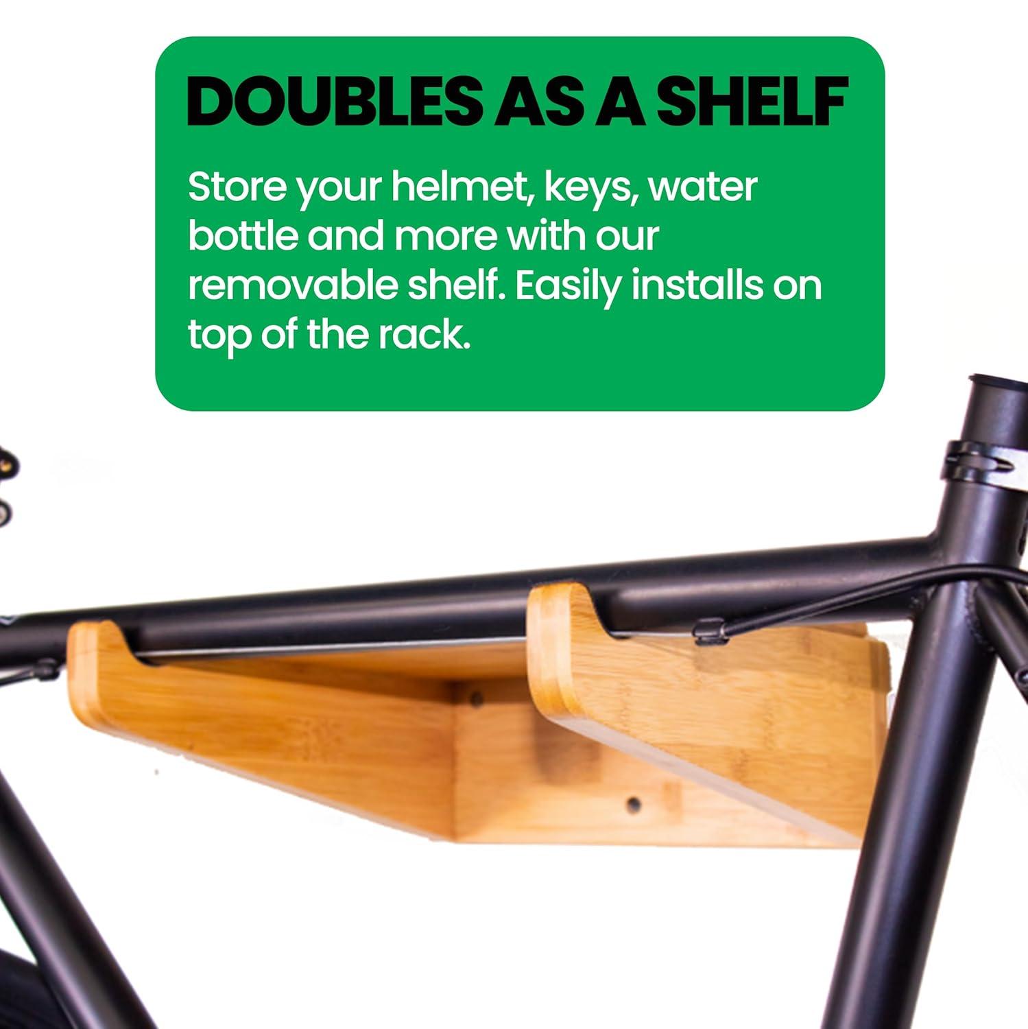 Bike Wall Mount