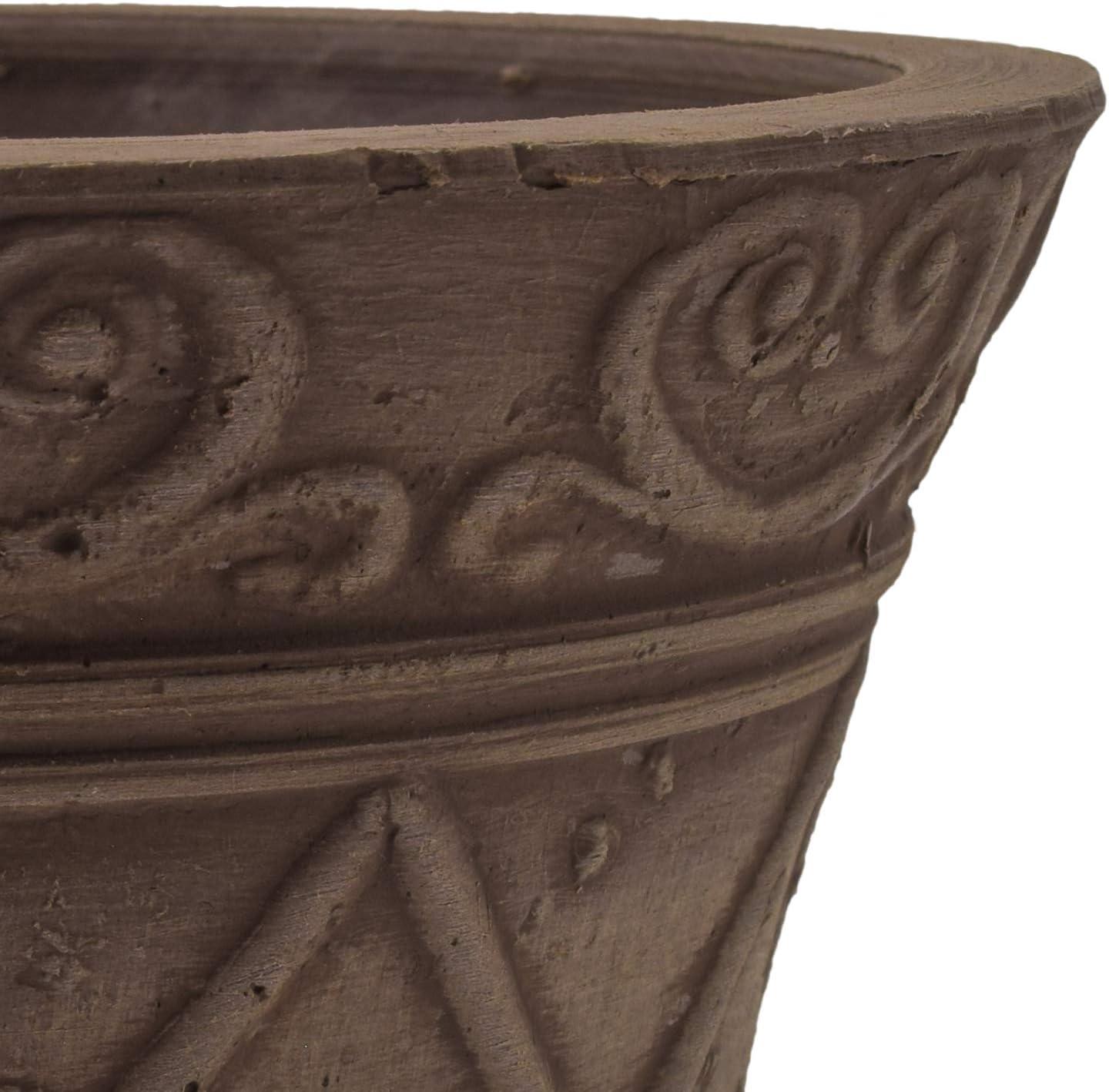 Ophelia & Co. Kennedy Pot Planter