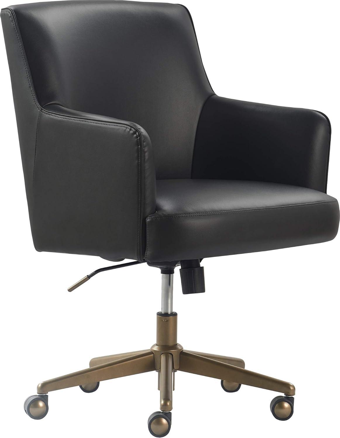 Belmont Home Office Chair - Finch