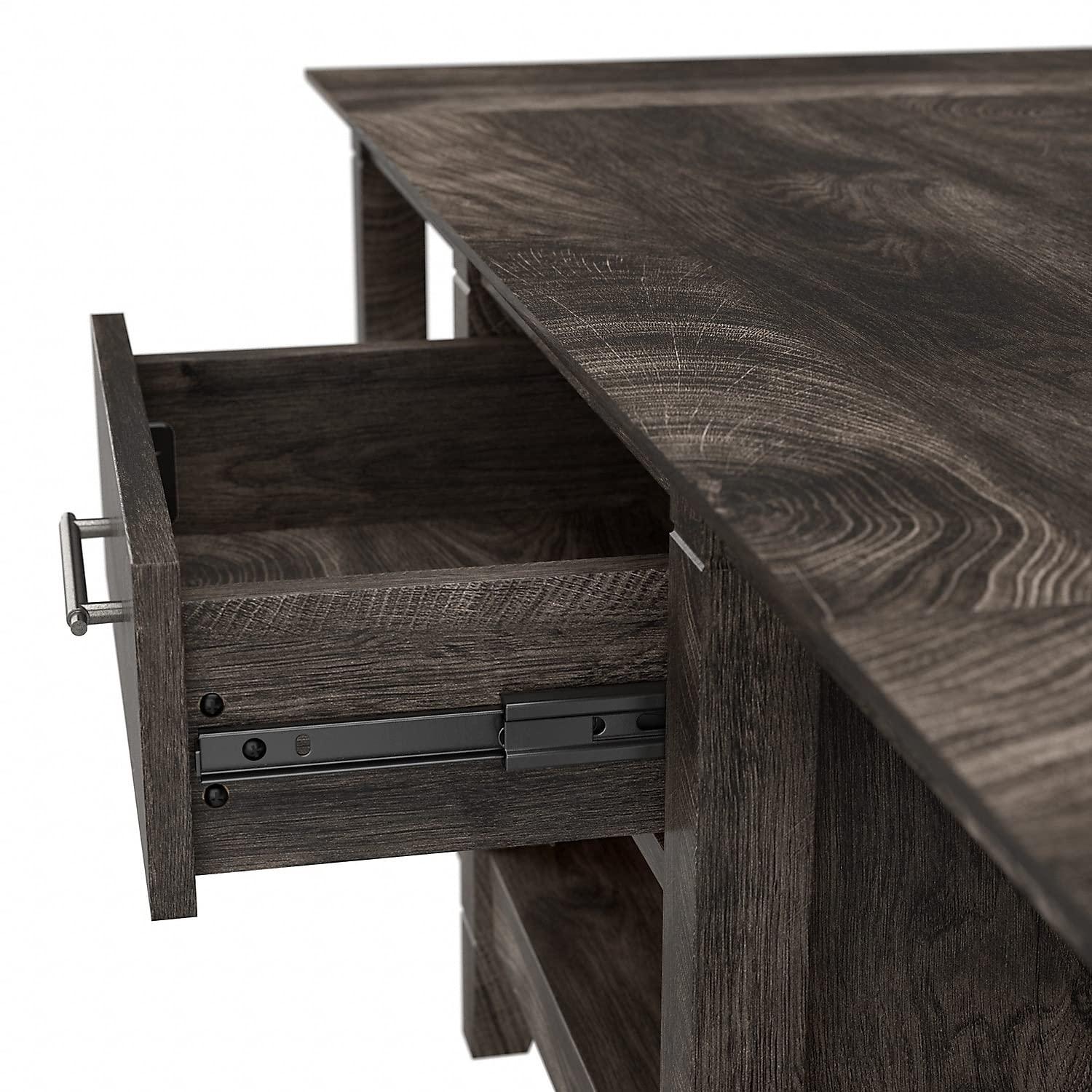 Huckins Coffee Table