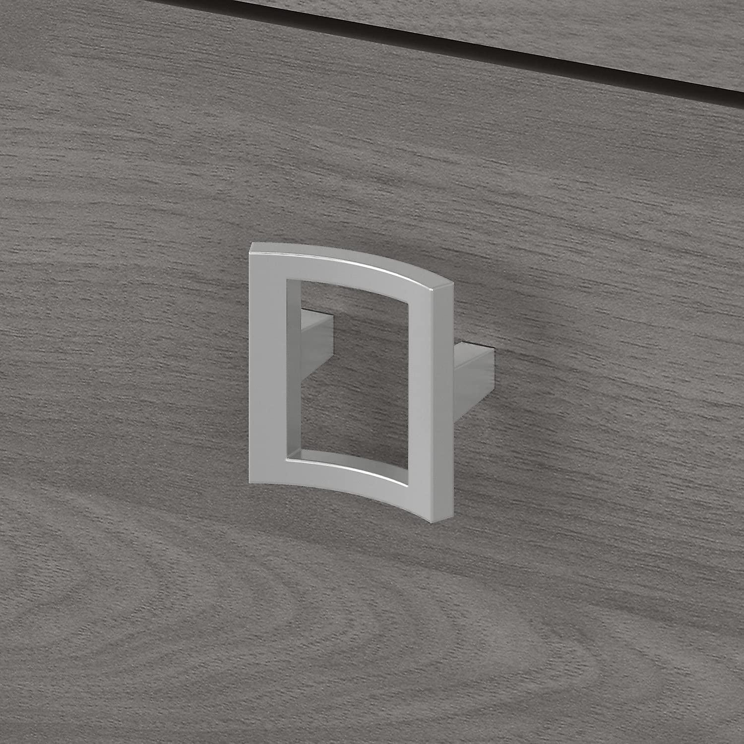 Echo 2 -Drawer File Cabinet