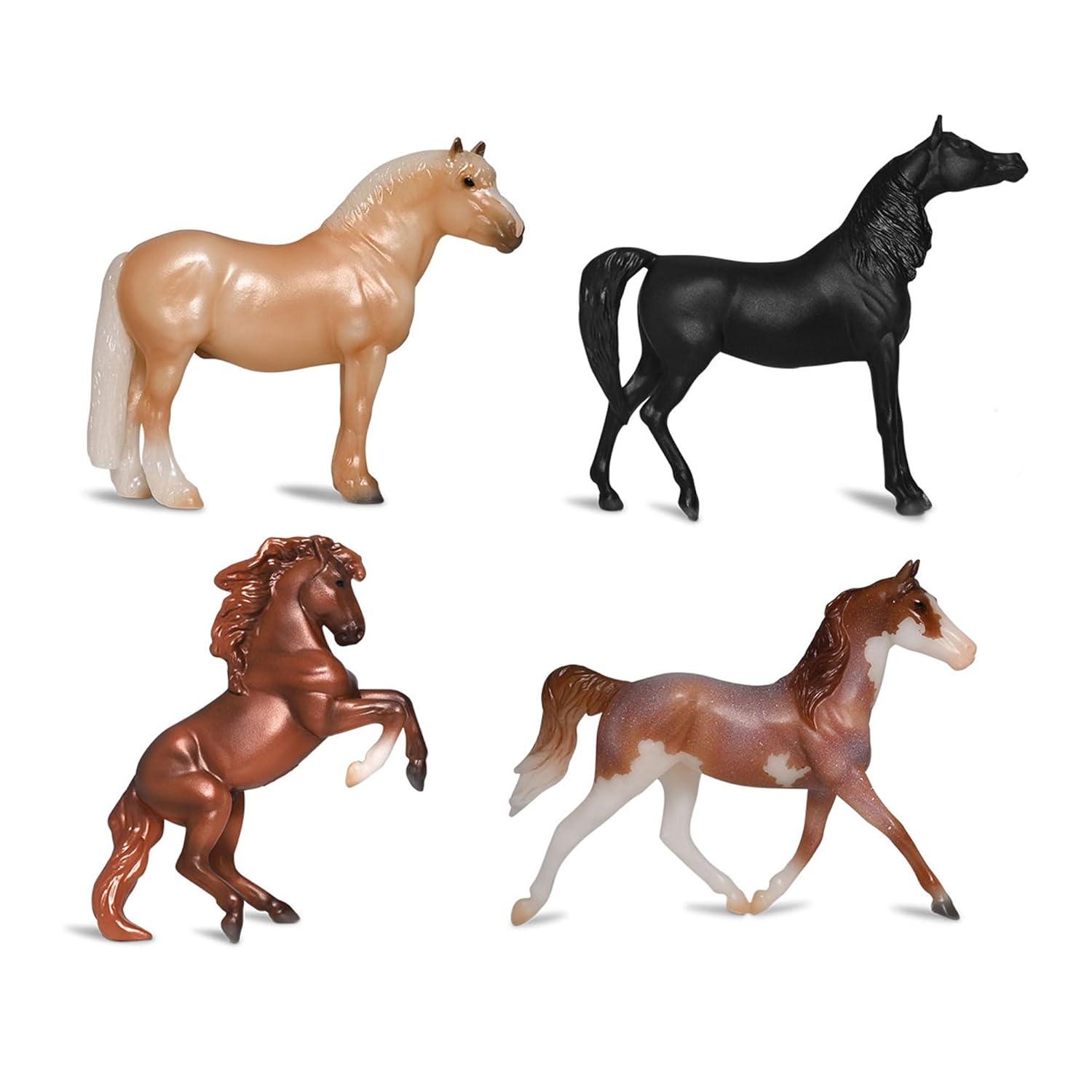 Breyer Horse #10258 Deluxe Horse Collection - Brand New!