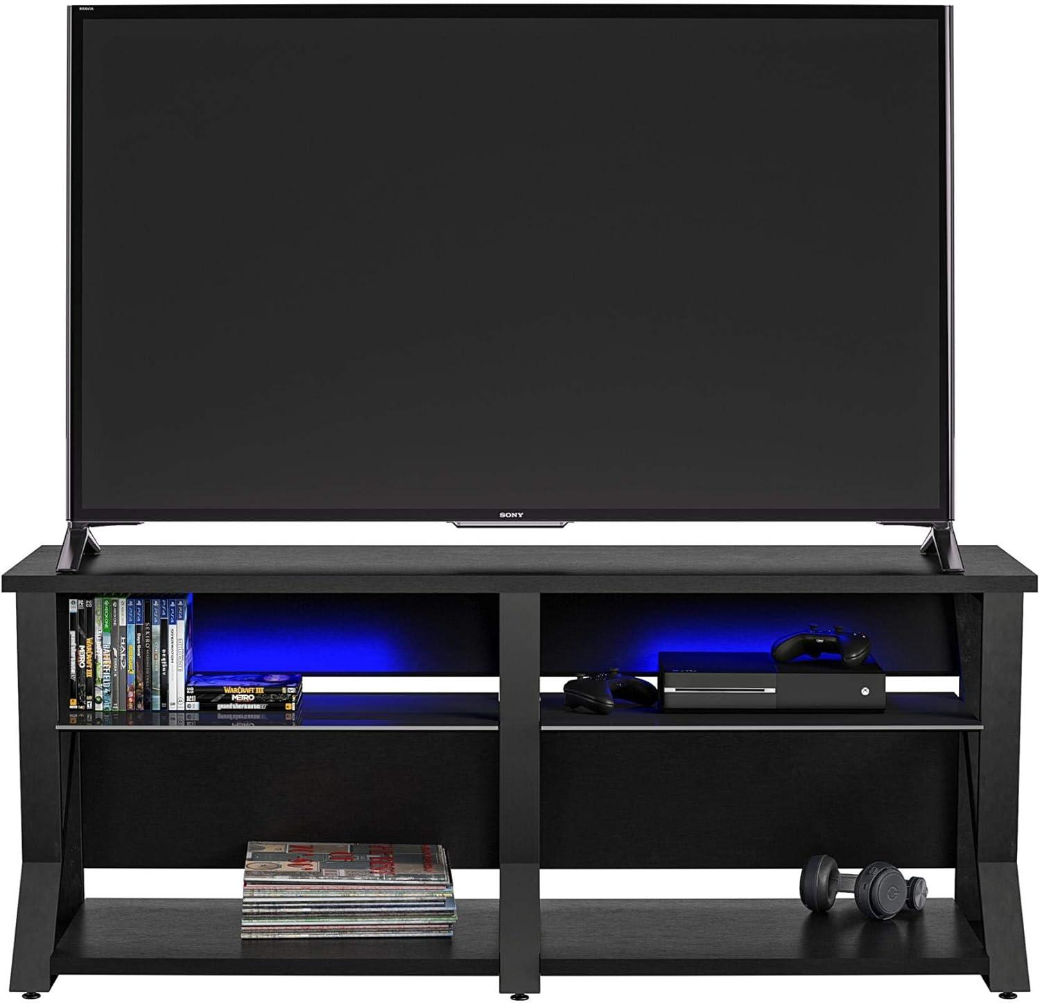 Genesis Gaming TV Stand for TVs up to 70"