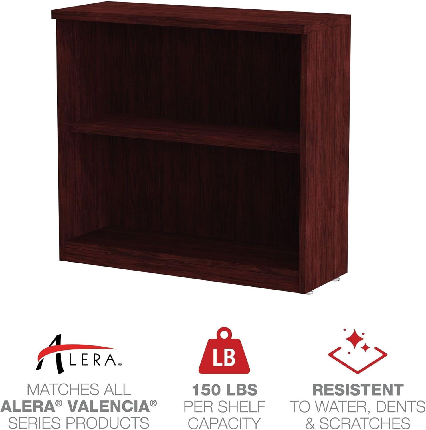 Valencia Series Bookcase