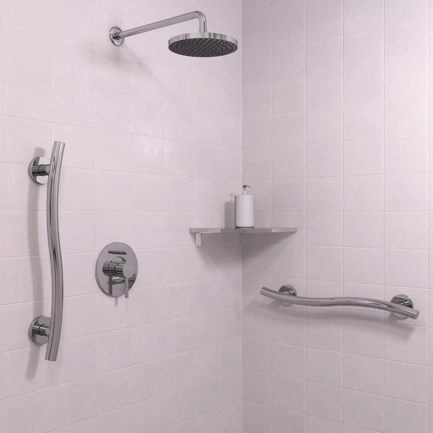 Wave Designer Grab Bar