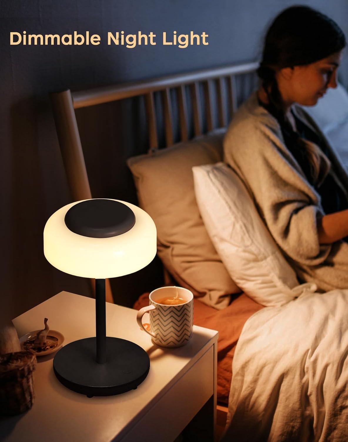 Mercer41 Urien Lamp (Set of 2)