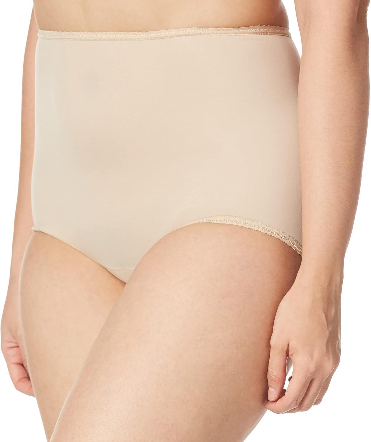 Women's Bali Skimp Skamp Brief Panty