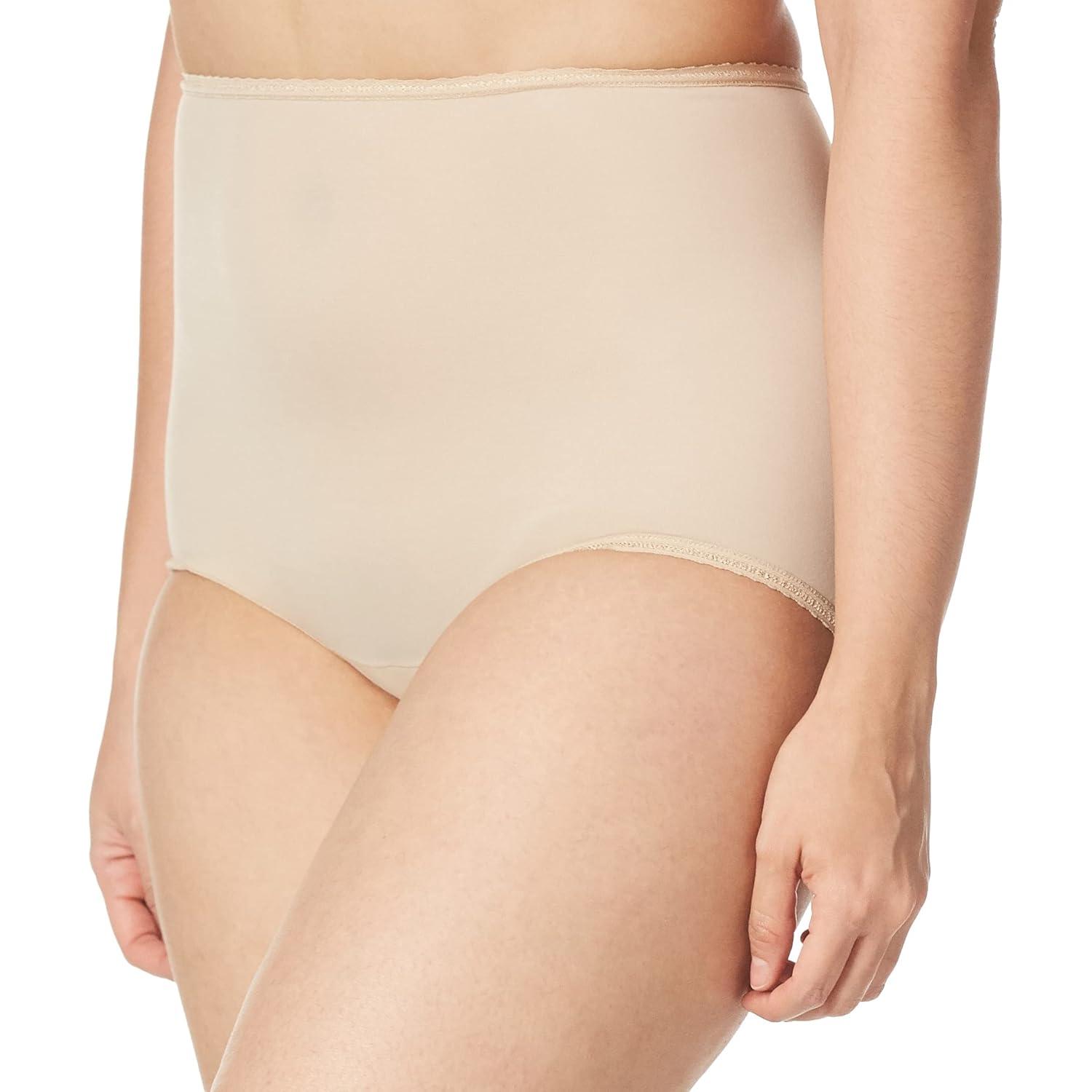 Women's Bali Skimp Skamp Brief Panty