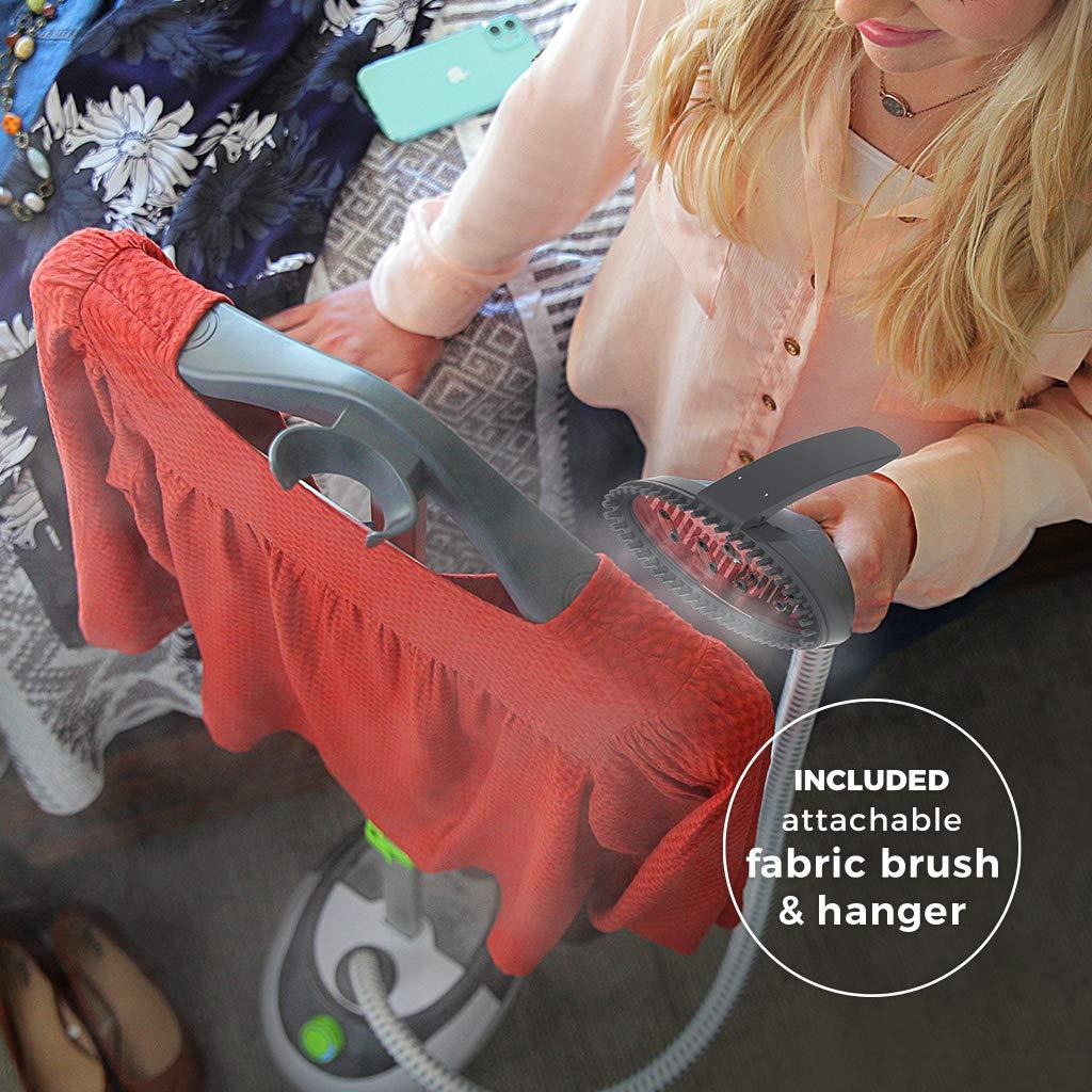Steamfast Canister Fabric Steamer