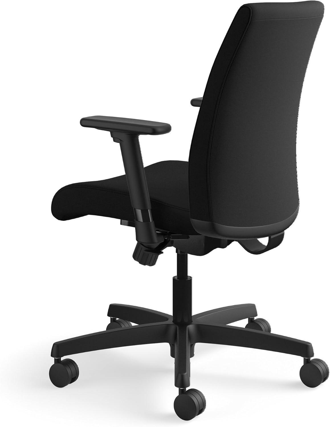 Ignition Ergonomic Task Chair