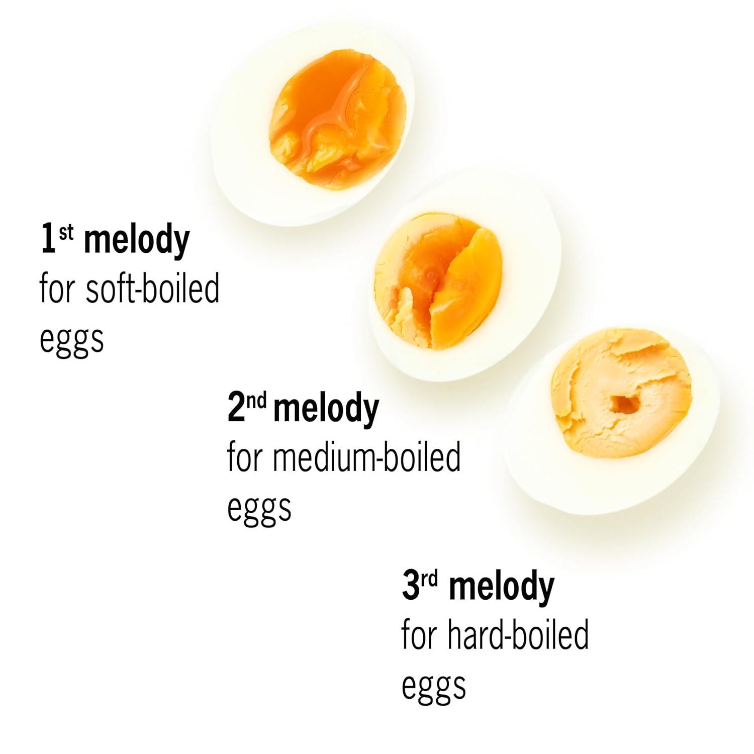 Brainstream Chicken Beepegg Egg Timer