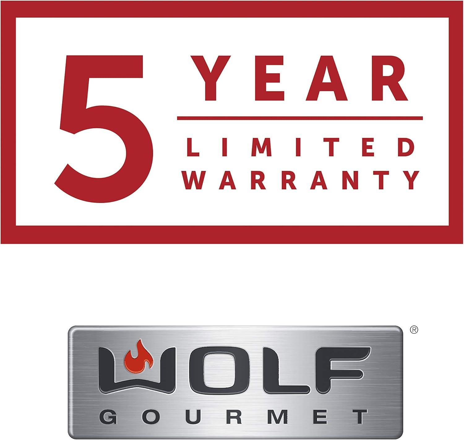 Wolf Gourmet 7 Qt. Multi-Cooker