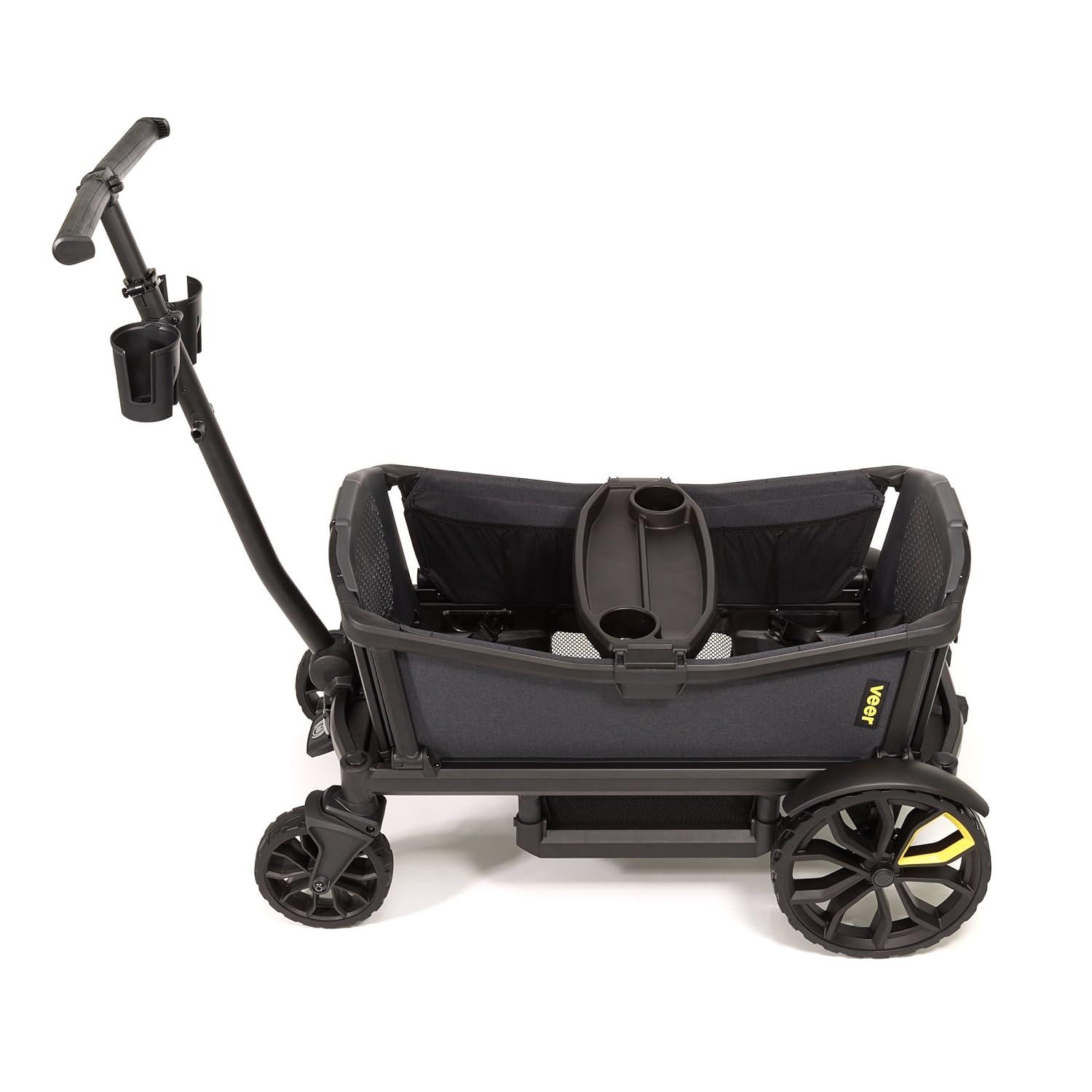 Veer ® Cruiser 2-Seater Baby Wagon