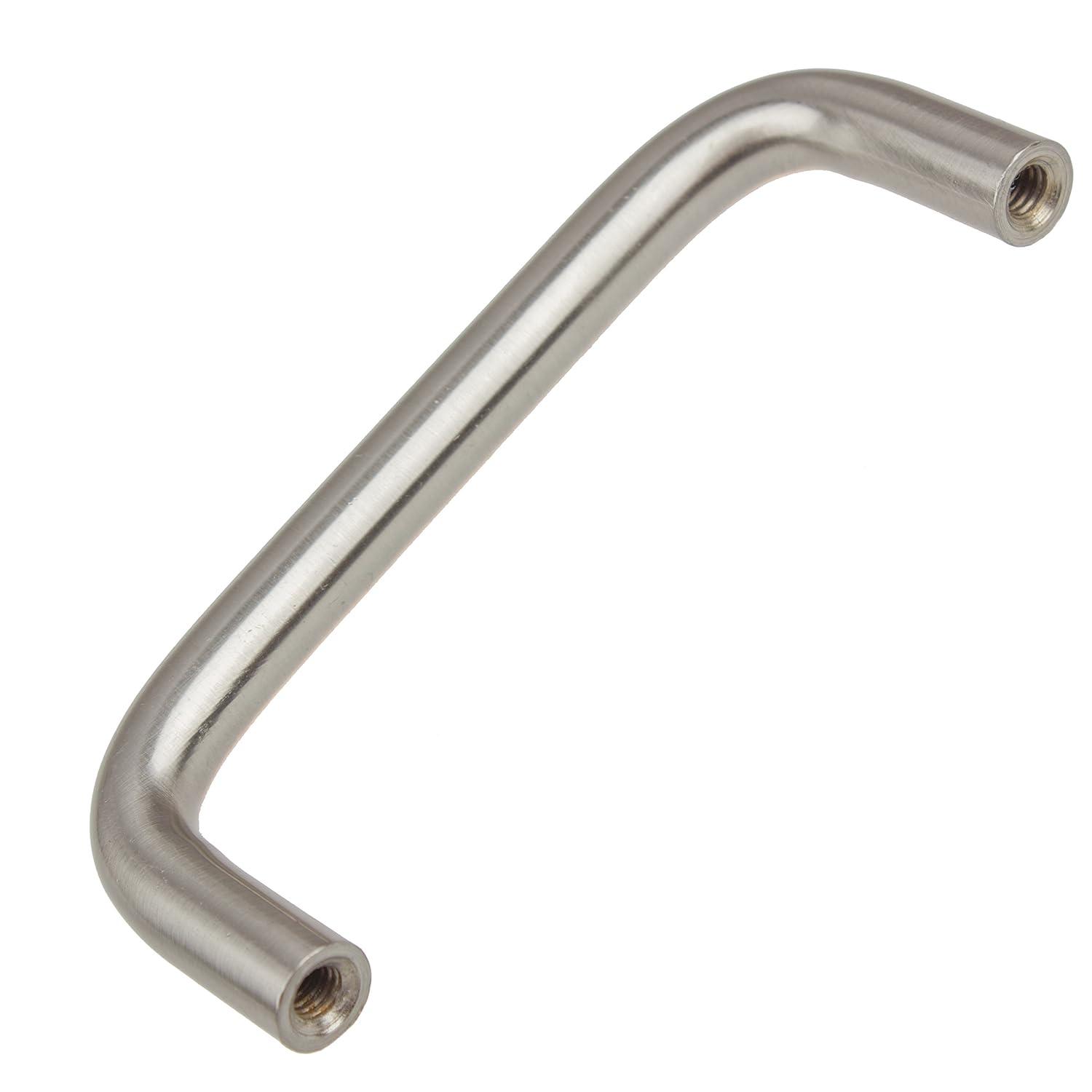 GlideRite Hardware Center to Center Bar Pull Multipack (Set of 10)