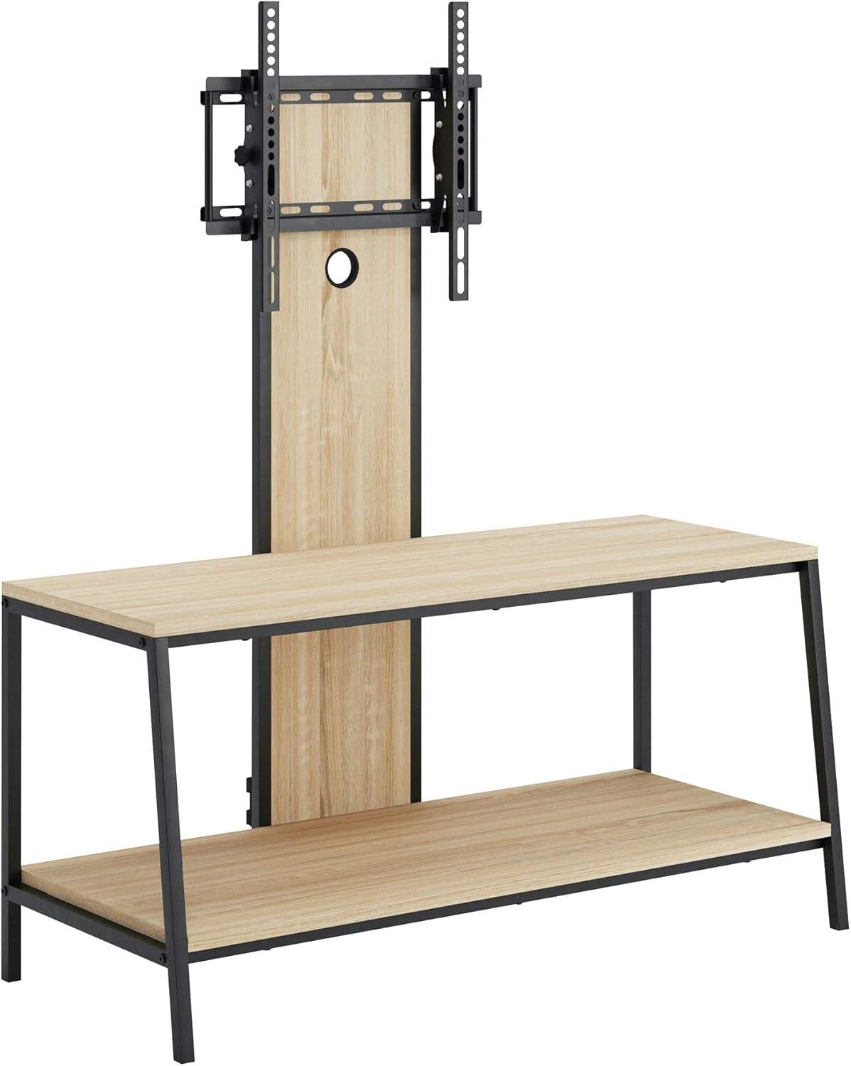 Austin TV Mount Media Console