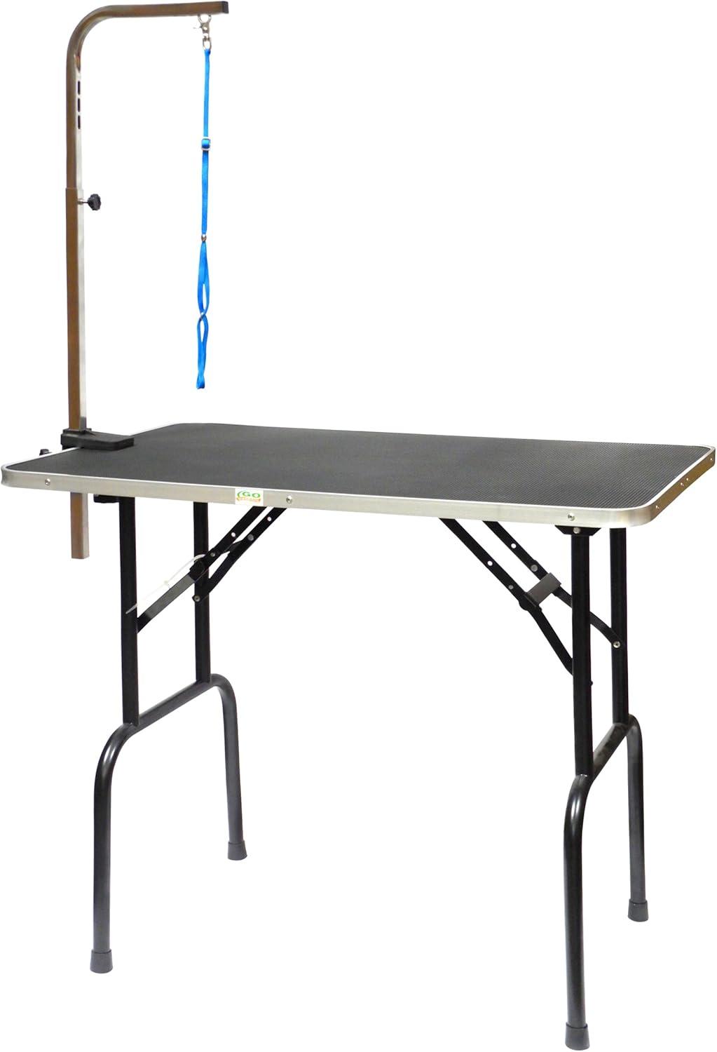 Go Pet Club Pet Grooming Table GT-101