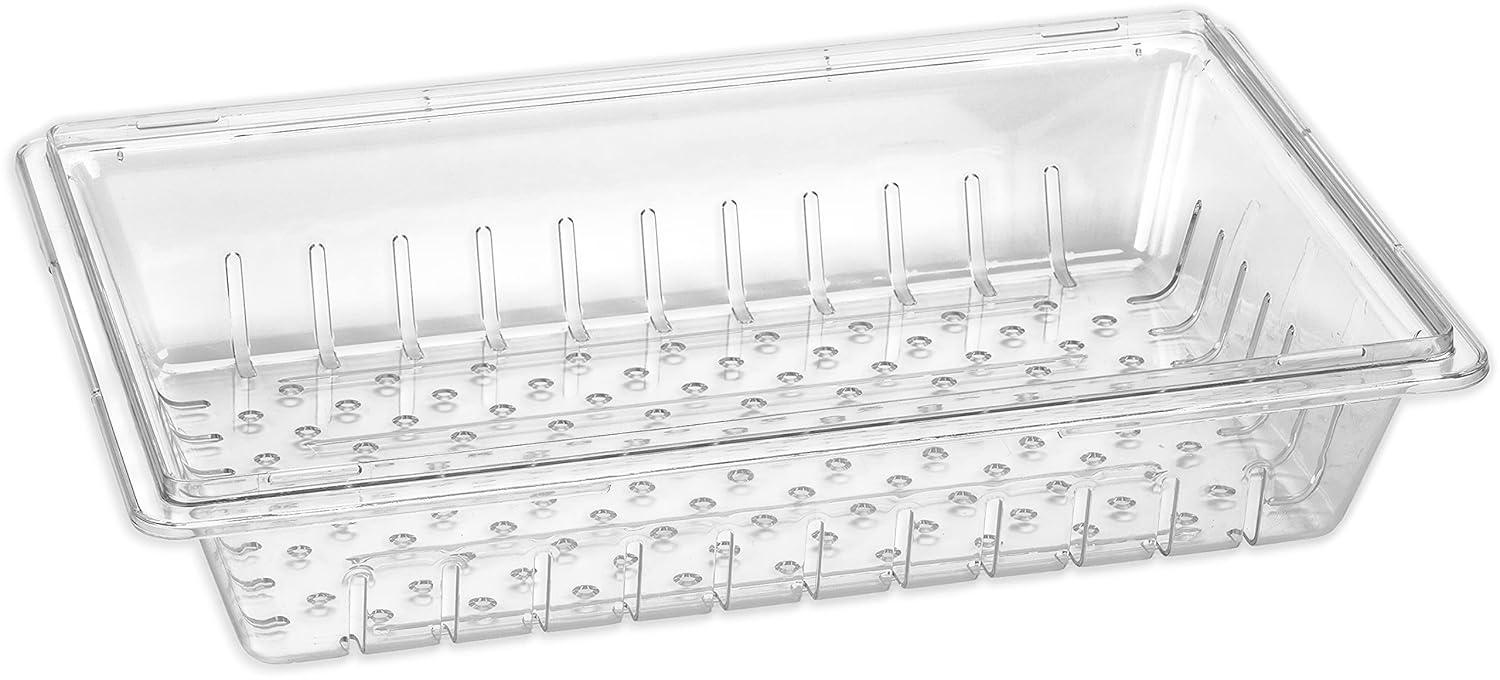 Carlisle Food Service Products Carlisle Food Service Products Colander (Set of 6)