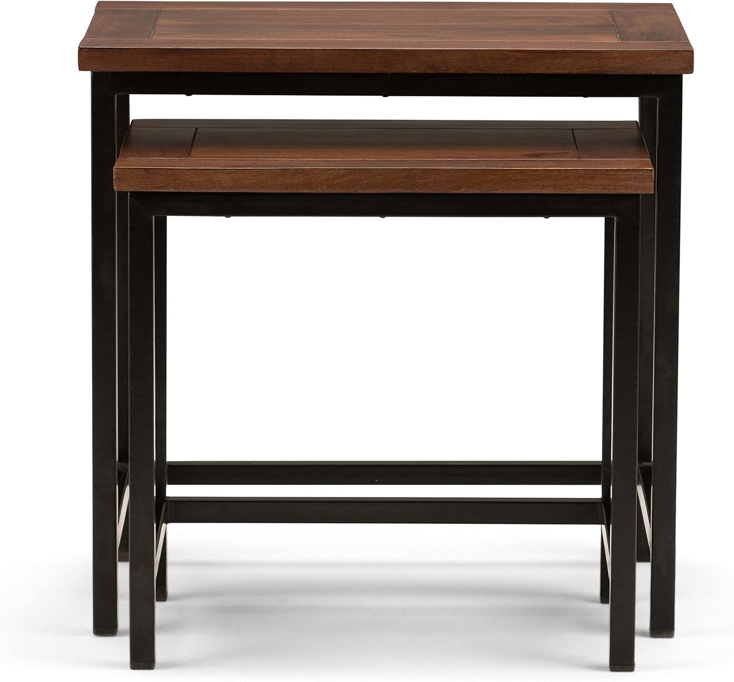 Martines Nesting Tables