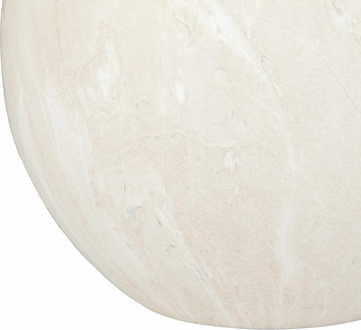Vivienne Table Lamp - Tan