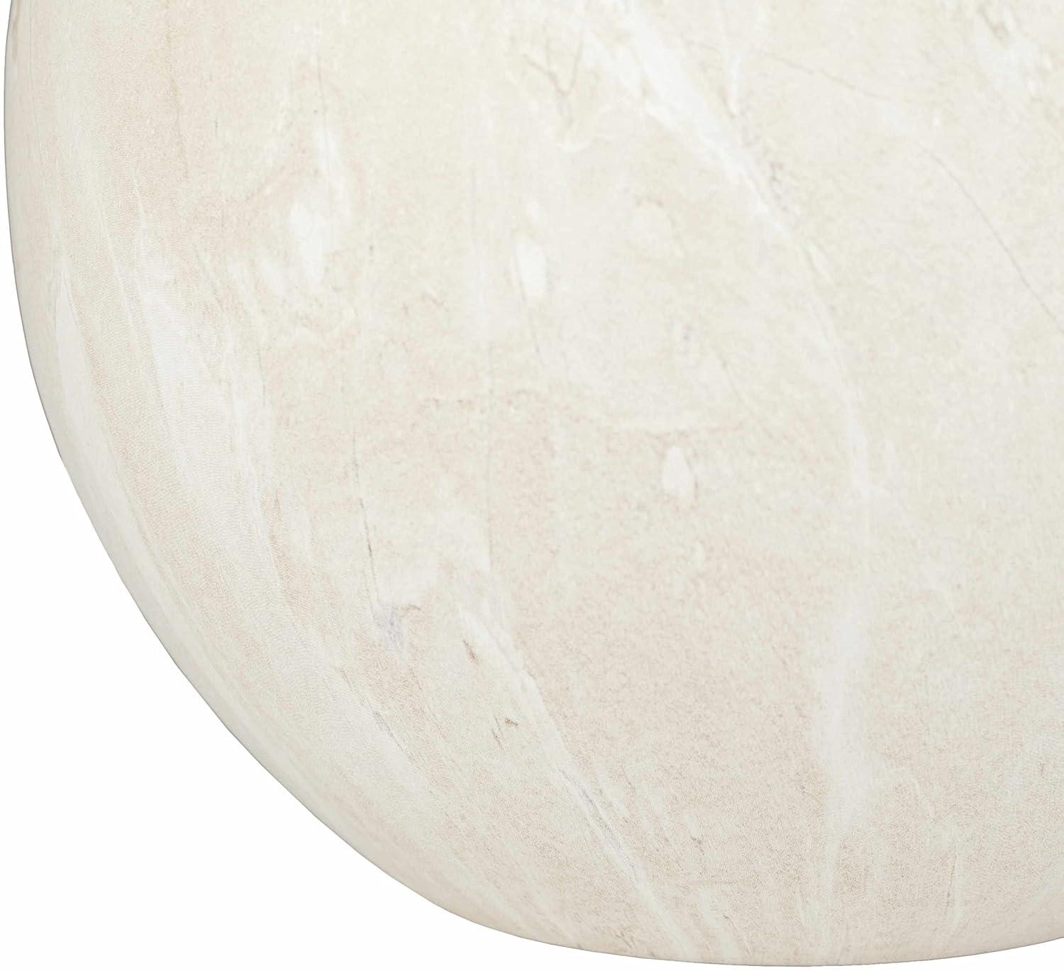 Vivienne Table Lamp - Tan