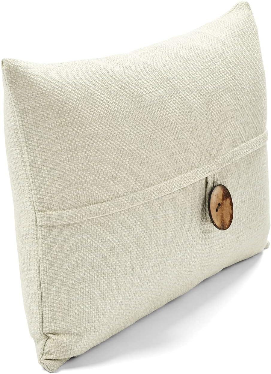 Clayton Rectangular Pillow Cover