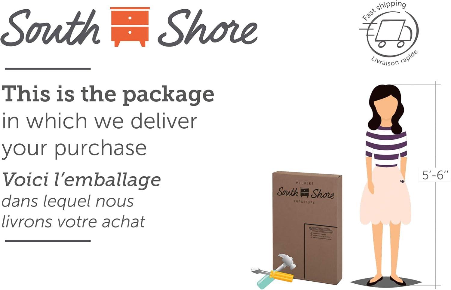 Versa 2 - Drawer Nightstand