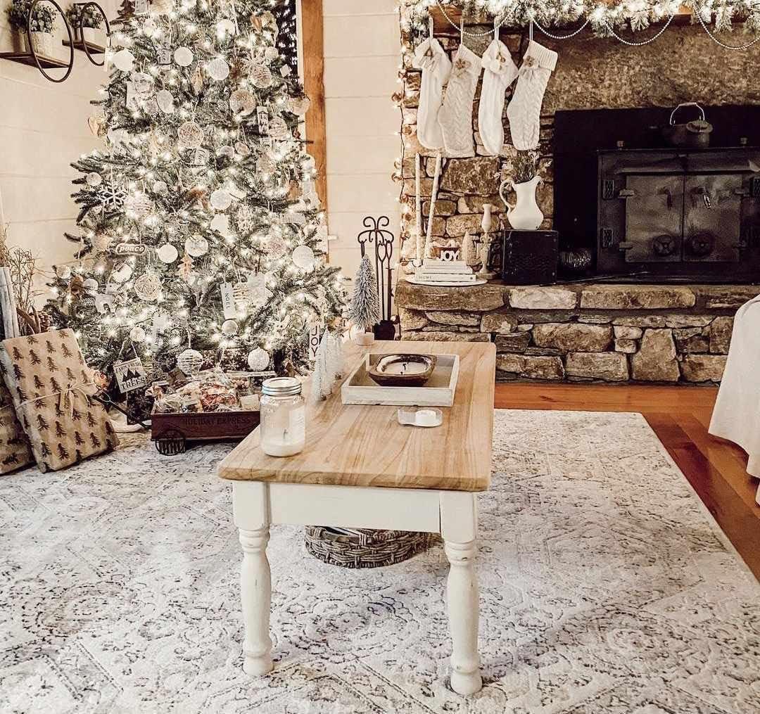 Hauteloom Rectangle Area Rug   Charcoal