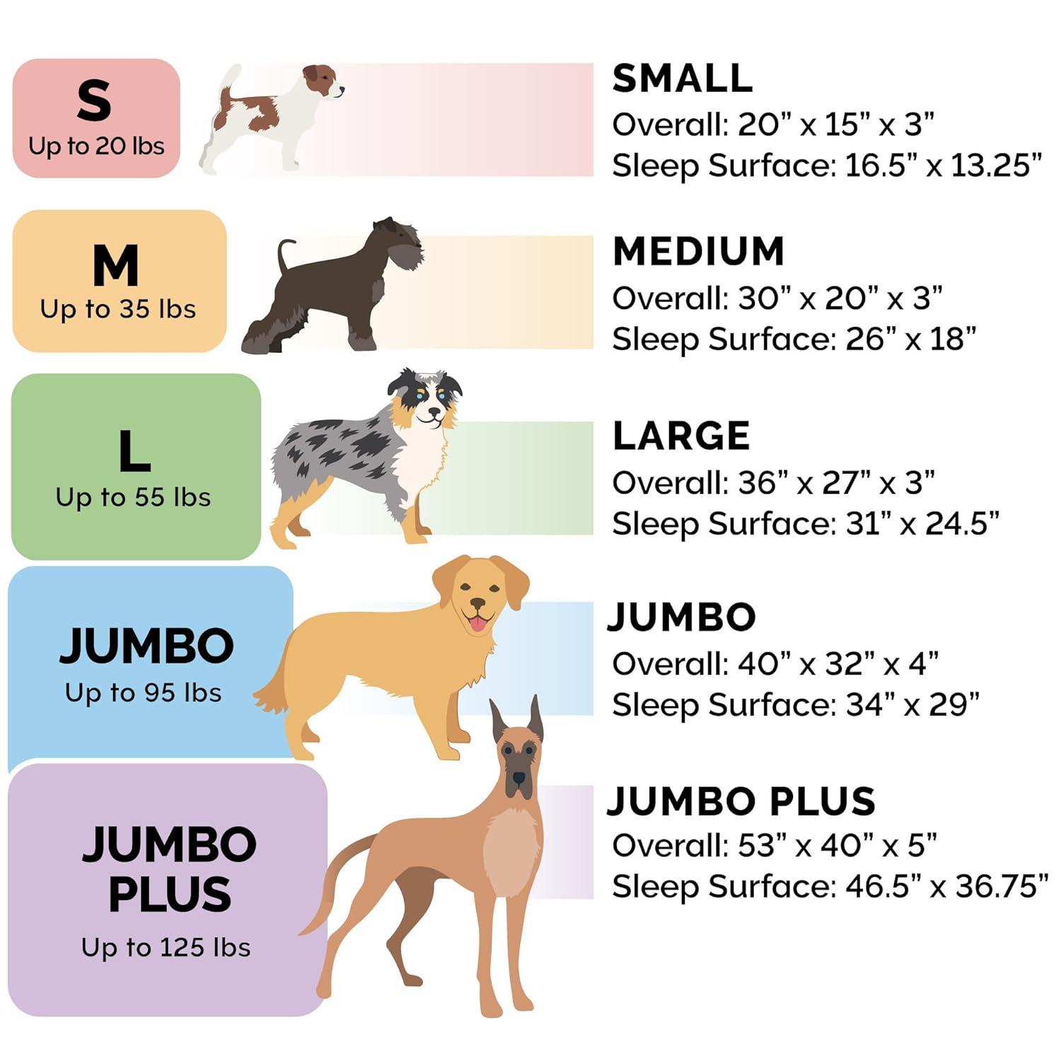 FurHaven Plush & Diamond Décor Comfy Couch Pet Bed