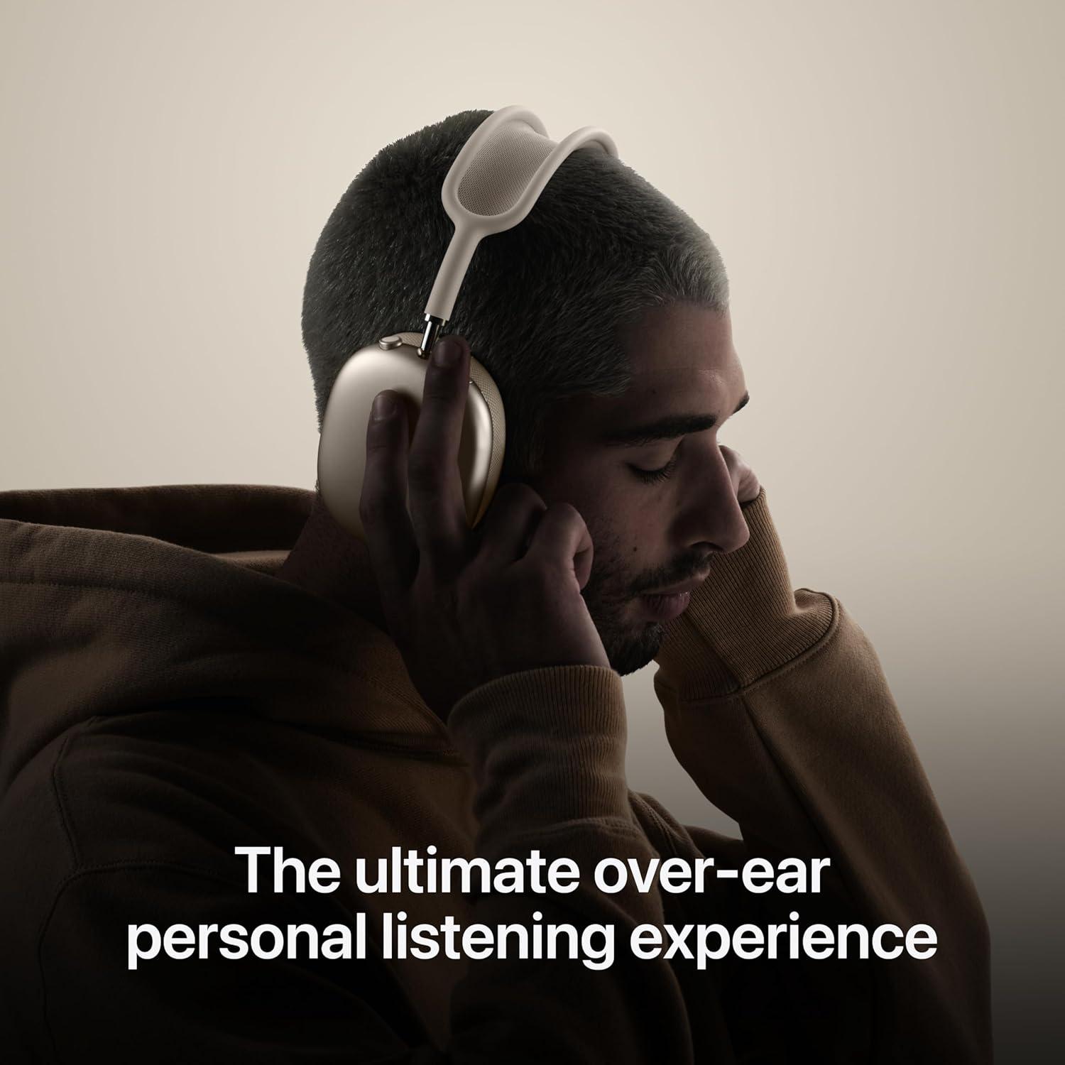 Apple AirPods Max - Midnight