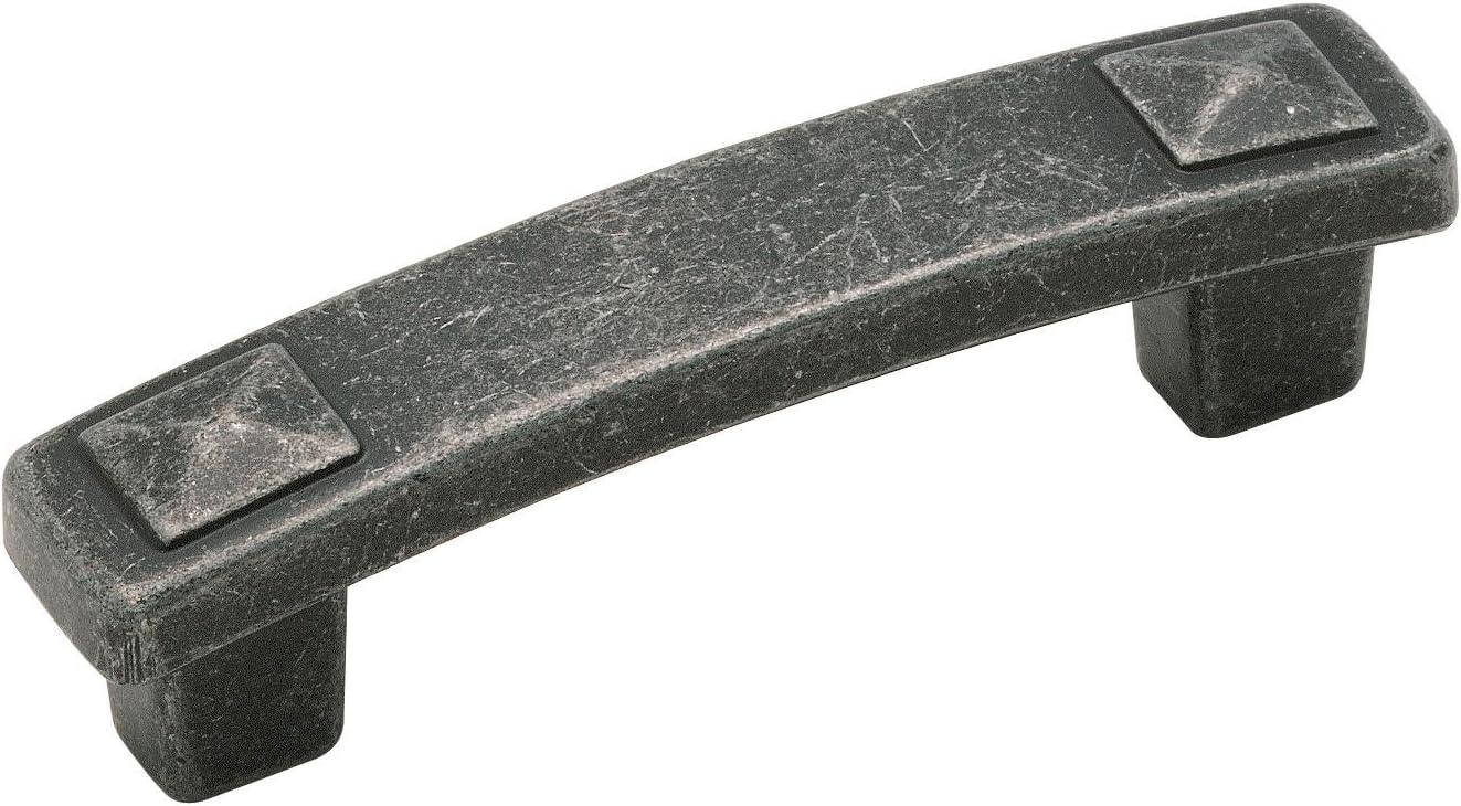 Forgings 3" Center to Center Arch Pull