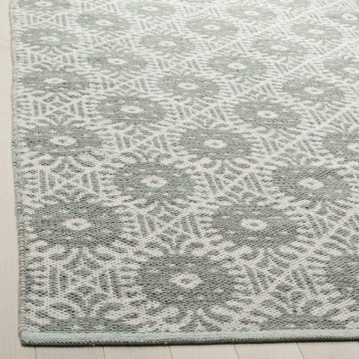 Montauk MTK612 Hand Woven Indoor Rug - Safavieh