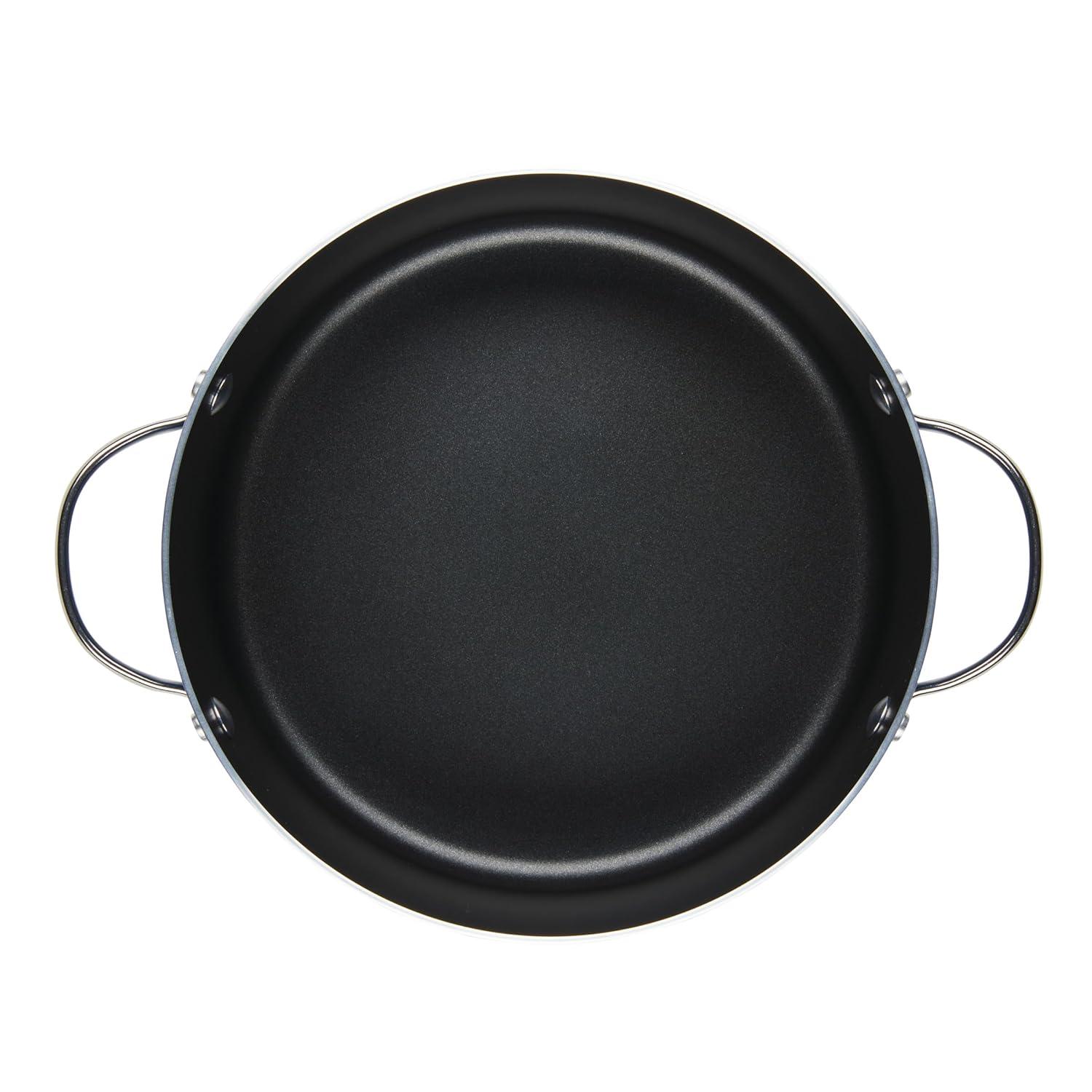 Farberware Farberware Style Nonstick Cookware Pots And Pans Set, Includes Kitchen Cooking Utensils, 10 Piece