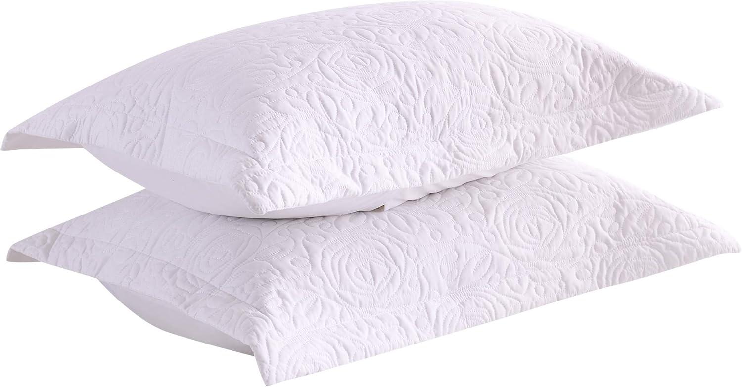 P-solid Shams Pillow Sham