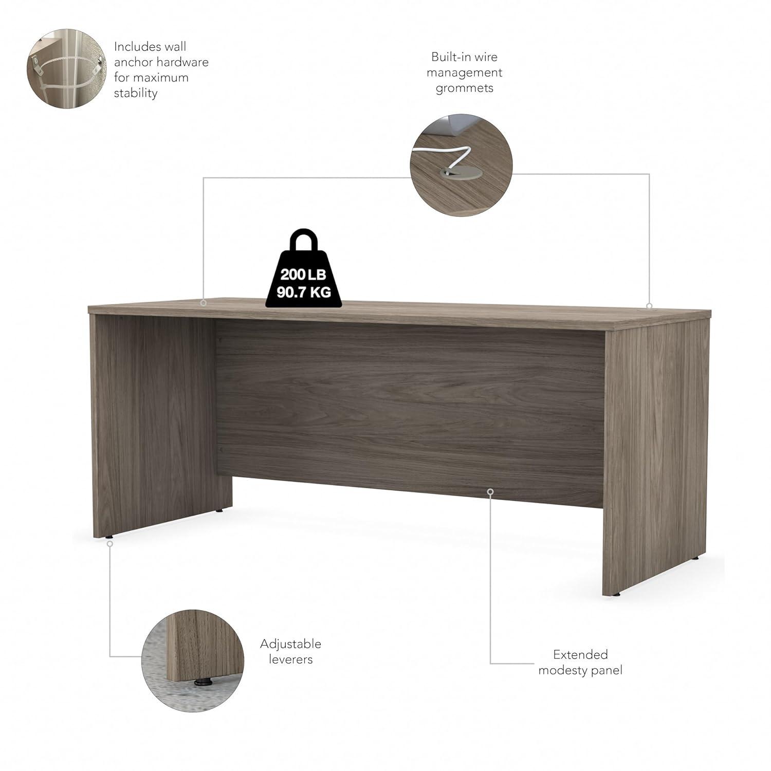 Studio C Writing Desk