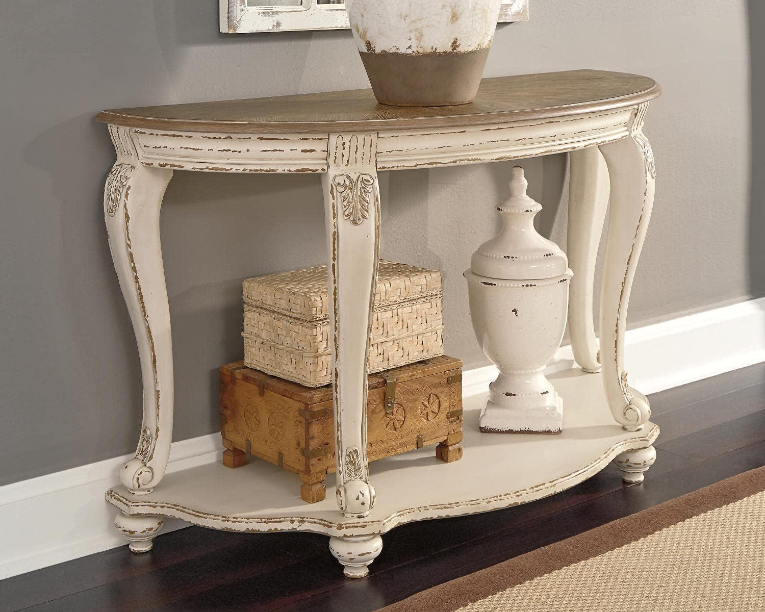 Kelly Clarkson Home Hayley 48'' Console Table