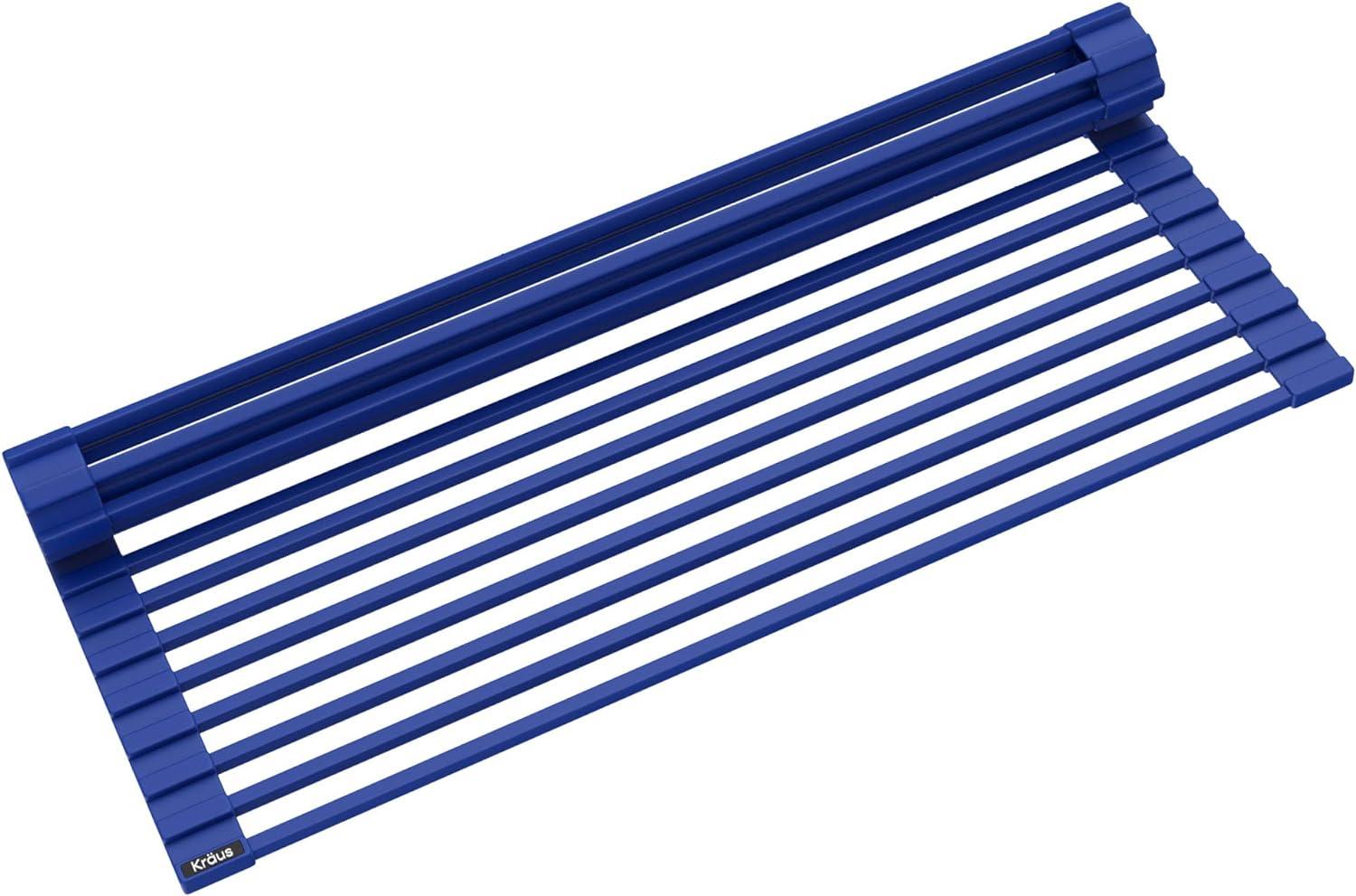 Kraus Kore Over the Sink Dish Rack